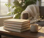 Книжное меню на сезон: от легких закусок до серьезных блюд